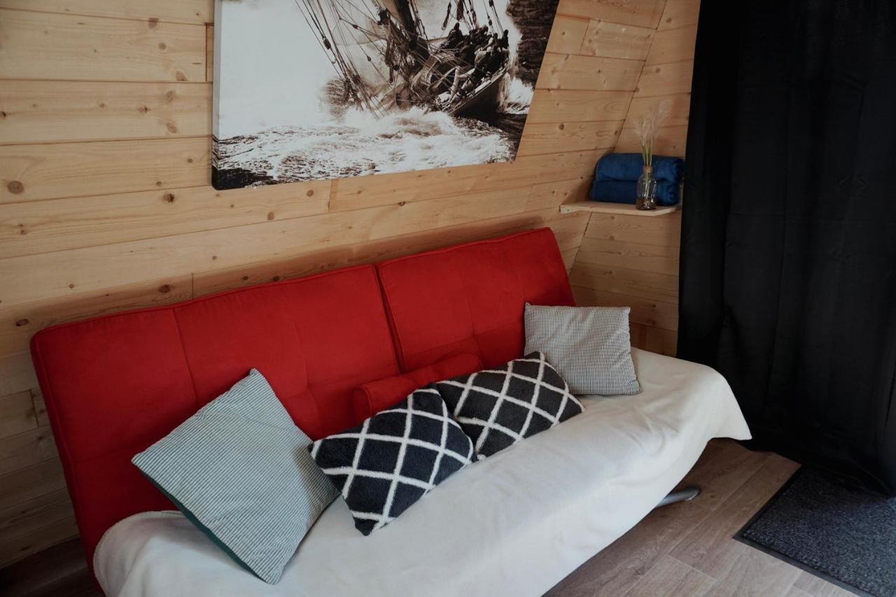 Le Chalet Tipi Avec Jacuzzi Et Jardin Troyes Dış mekan fotoğraf